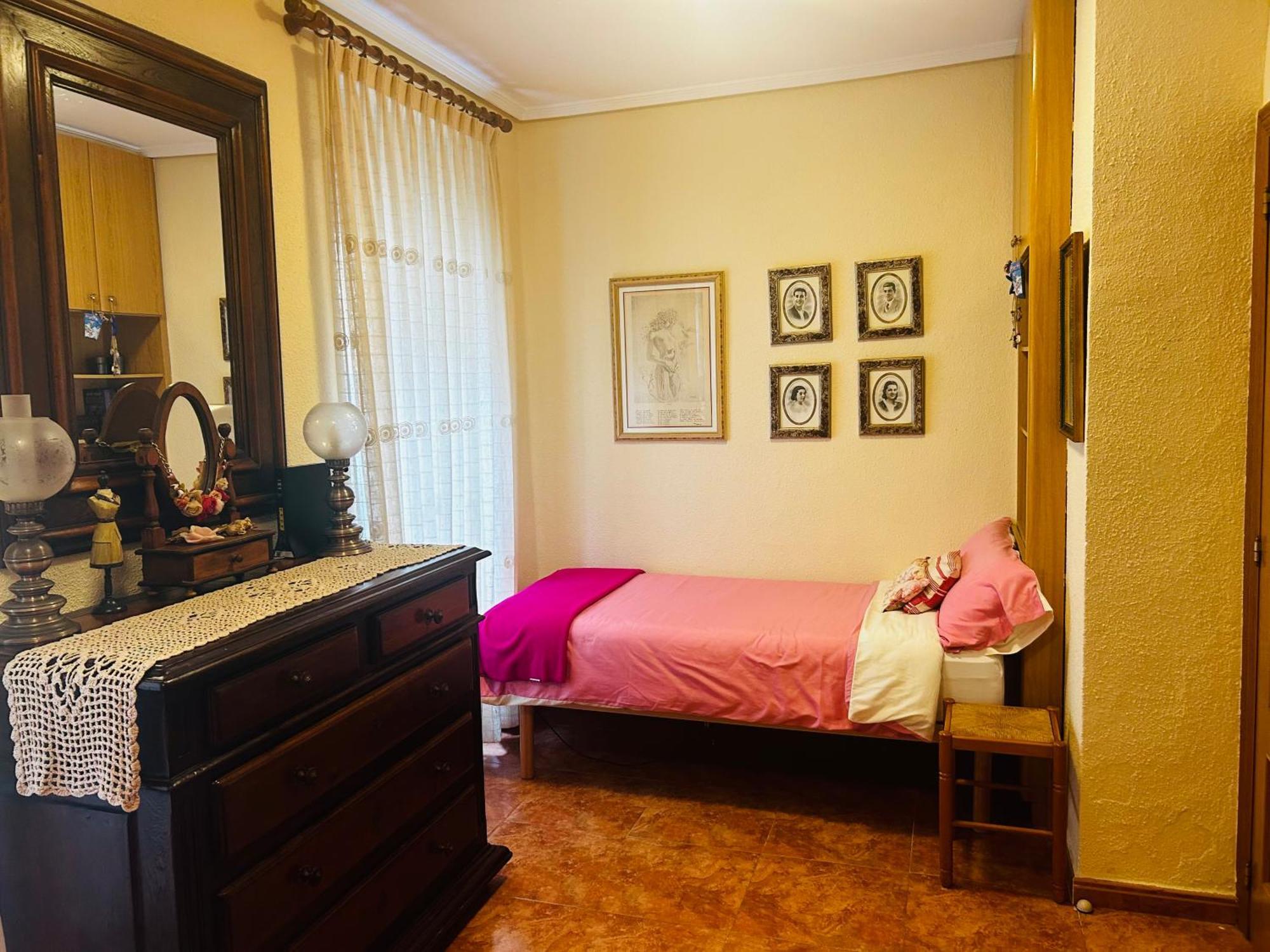 Habitacion Doble O Triple Corazon De Ruzafa Valencia Exterior photo